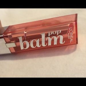 L’Oreal Pop Balm